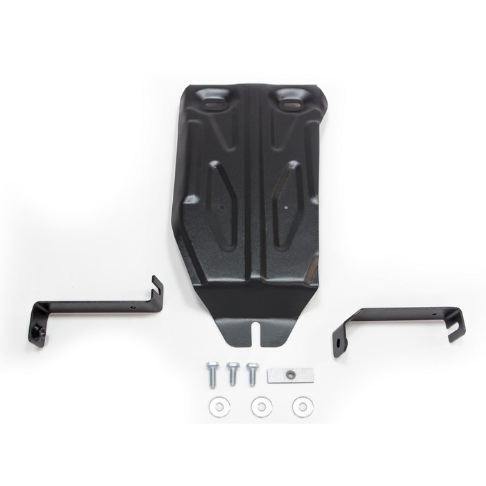 Защита редуктора Rival Renault Duster 2011-2015 2015-н.в., 111.4719.1