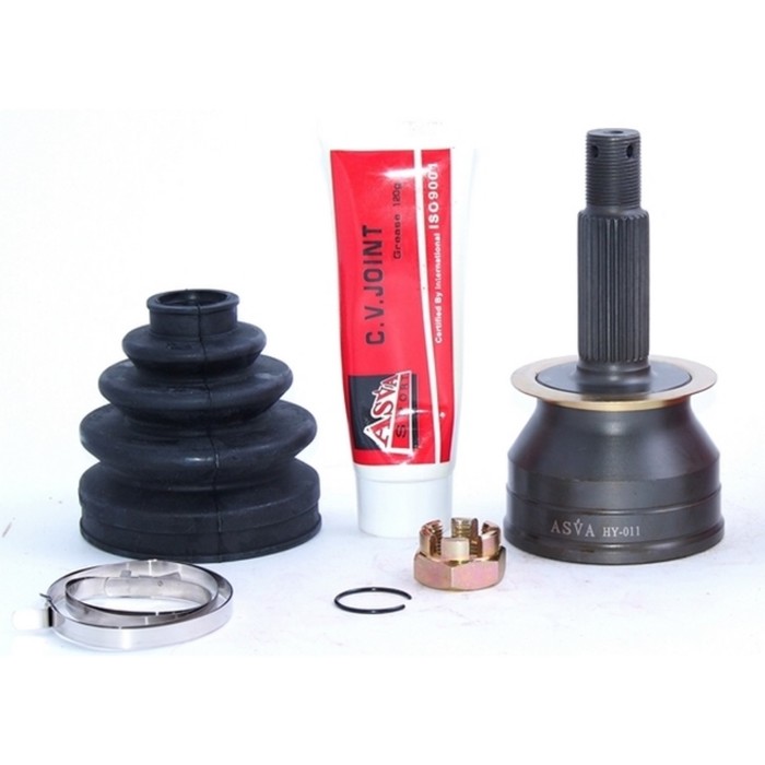 ШРУС наружный ASVA HY011