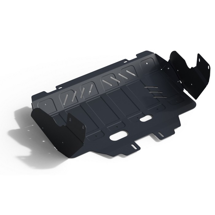 Защита картераRival для Subaru Forester 2013-2016 2016-н.в., 111.5423.1