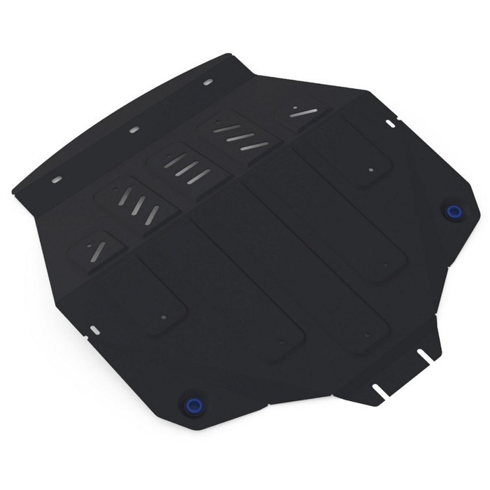 Защита картера и КПП Rival для Acura MDX 2014-2016, 111.0101.1