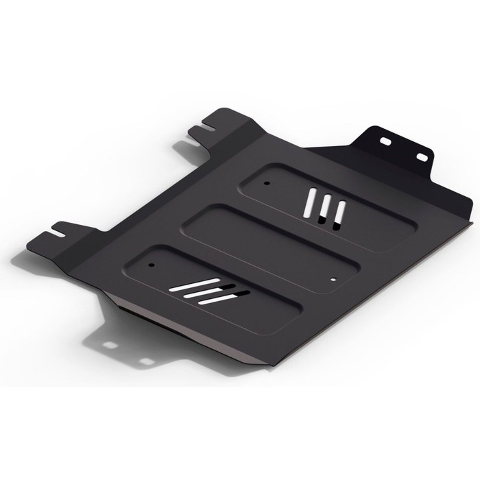 Защита РК Rival Mitsubishi Pajero Sport 2016-н.в., 111.4048.1