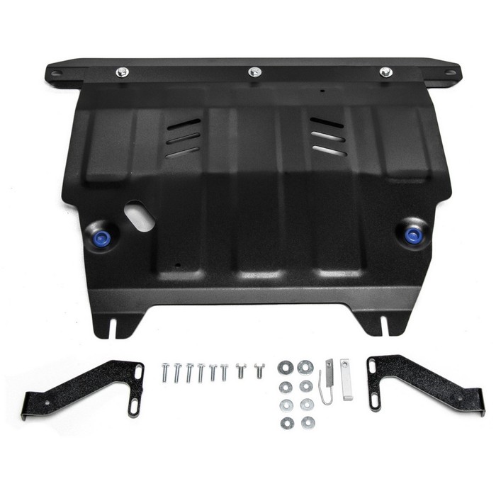 Защита картера и КПП Rival для Ford Ecosport 2014-н.в., 111.1852.1