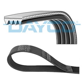 

Ремень приводной Dayco 4PK970