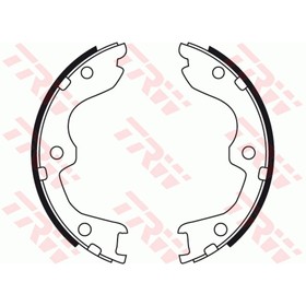

Колодки тормозные TRW GS8730