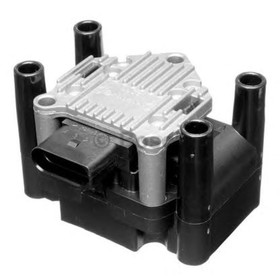 

Катушка зажигания Bosch F000ZS0210