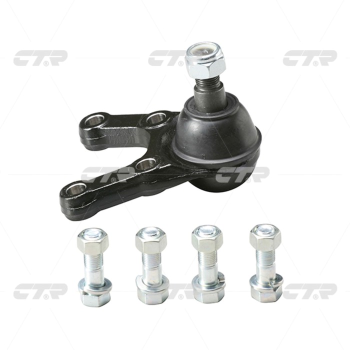 Опора шаровая CTR CBKH13
