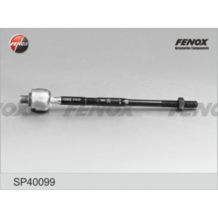 Тяга рулевая Fenox sp40099