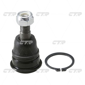 

Опора шаровая CTR CBN36