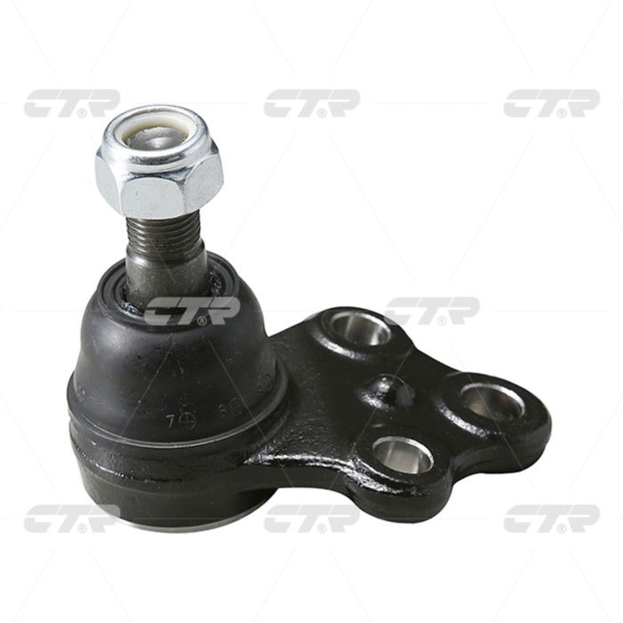 Опора шаровая CTR CBN64