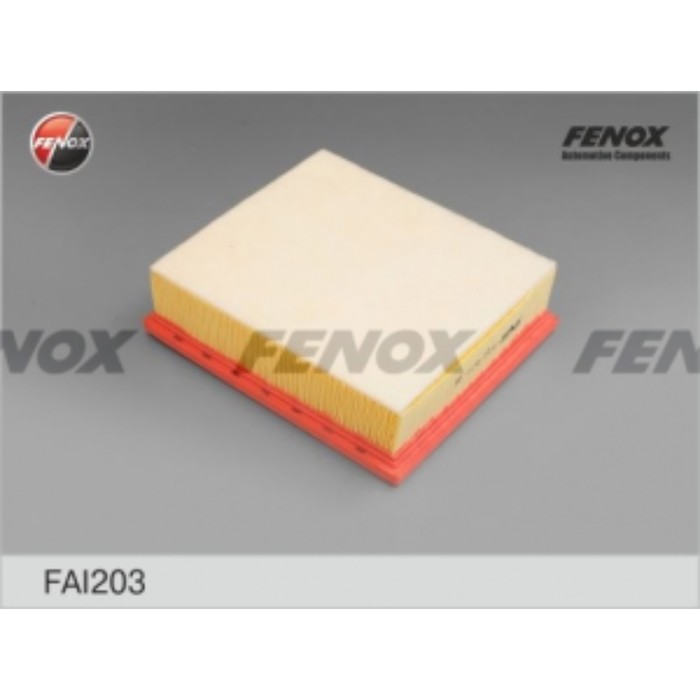 Воздушный фильтр Fenox fai203