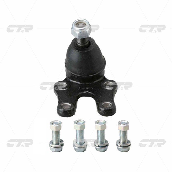 Опора шаровая CTR CBT25