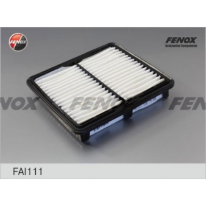 Воздушный фильтр Fenox fai111