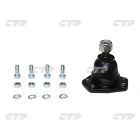 

Опора шаровая CTR CBT30