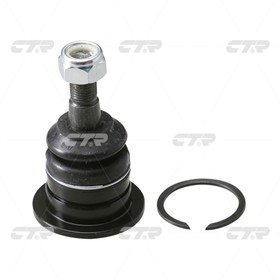 

Опора шаровая CTR CBT63