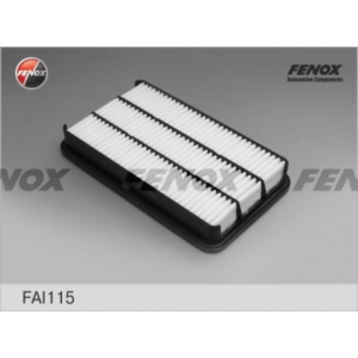 Воздушный фильтр Fenox fai115