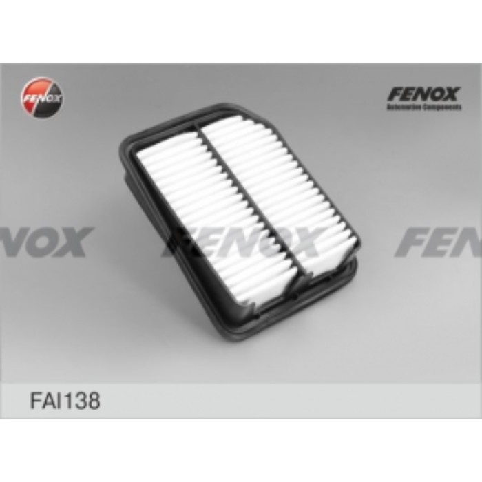 Воздушный фильтр Fenox fai138