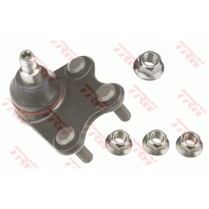 Опора шаровая TRW JBJ816