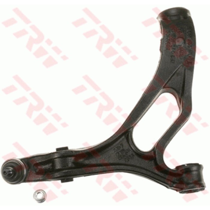 Рычаг подвески TRW JTC1060