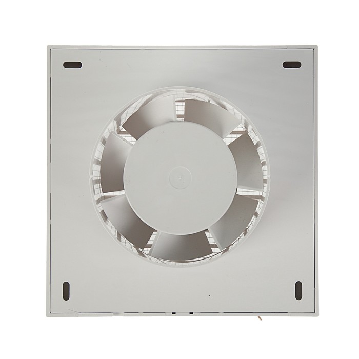 Вентилятор осевой EVENT 100C, 157х157 мм, d=100 мм