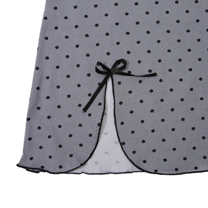 Сорочка женская Марго 567 цвет серый, р-р 50