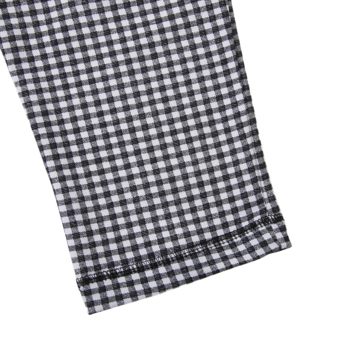 Комплект для девочки (джемпер, брюки) Диско 6199 цвет серый, р-р 40