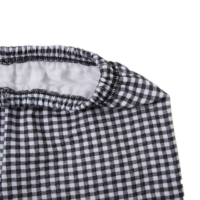 Комплект для девочки (джемпер, брюки) Диско 6199 цвет серый, р-р 40