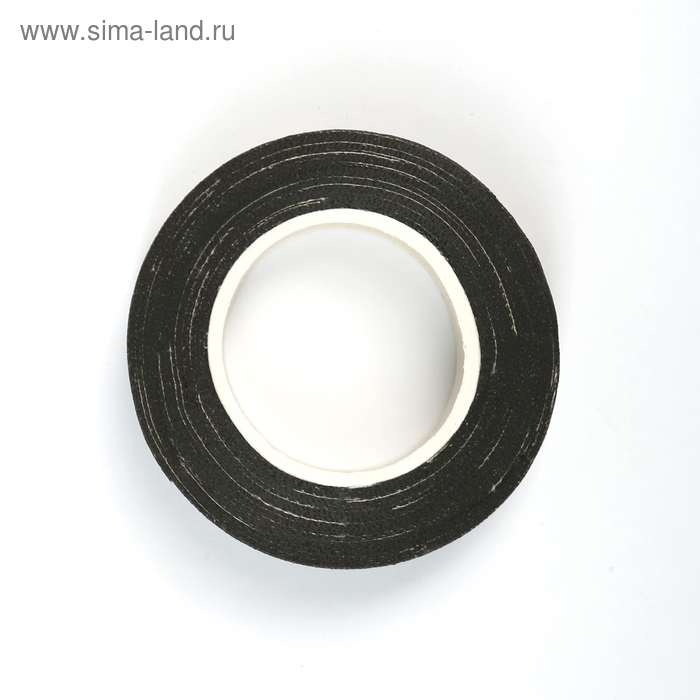 

Изолента TUNDRA, ХБ, 80 гр, 18 мм х 6.4 м, двусторонняя обычной липкости