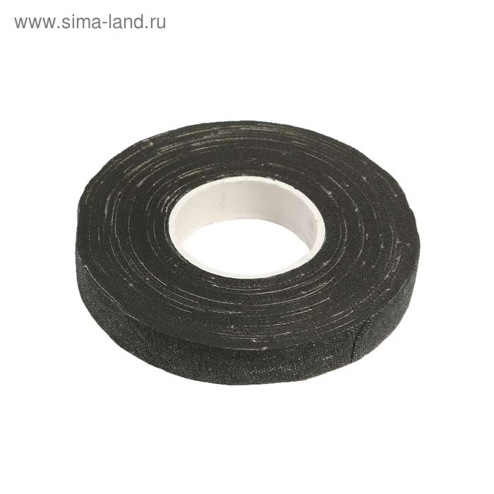

Изолента TUNDRA, ХБ, 200 гр, 18 мм х 18.2 м, двусторонняя, обычной липкости