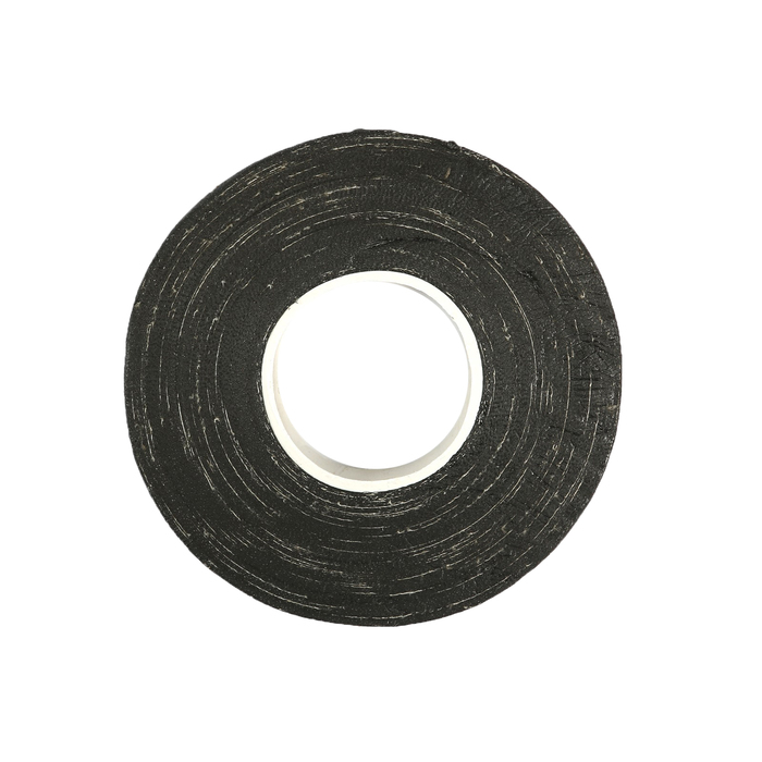 Изолента TUNDRA, ХБ, 200 гр, 18 мм х 18,2 м, двусторонняя обычной липкости