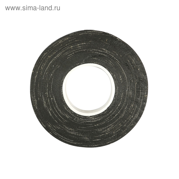 

Изолента TUNDRA, ХБ, 300 гр, 19 мм х 26 м, двусторонняя, обычной липкости