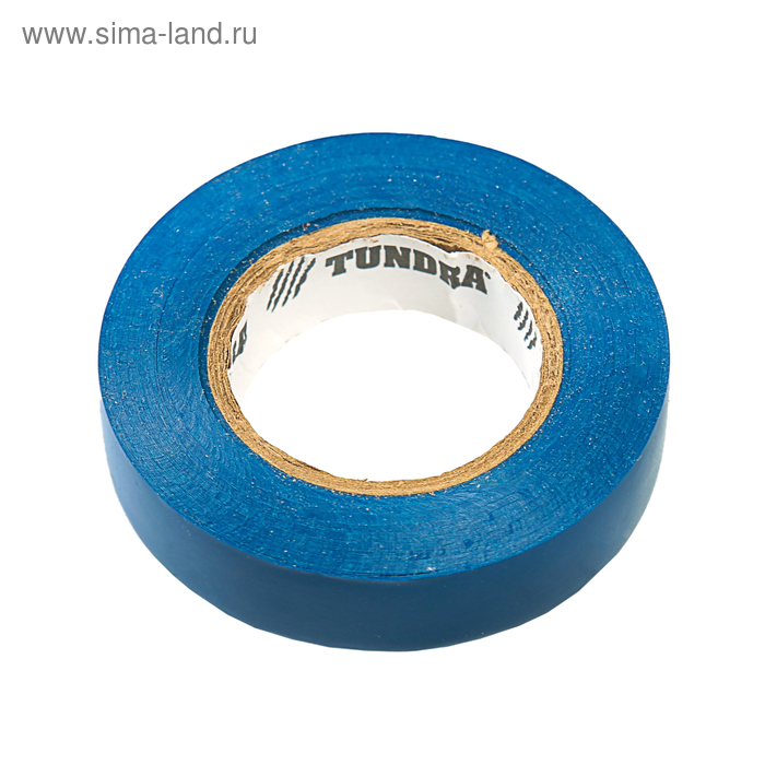 

Изолента TUNDRA, ПВХ, 15 мм х 20 м, 130 мкм, набор 5 шт.(черный/синий/красный/белый/желтый)