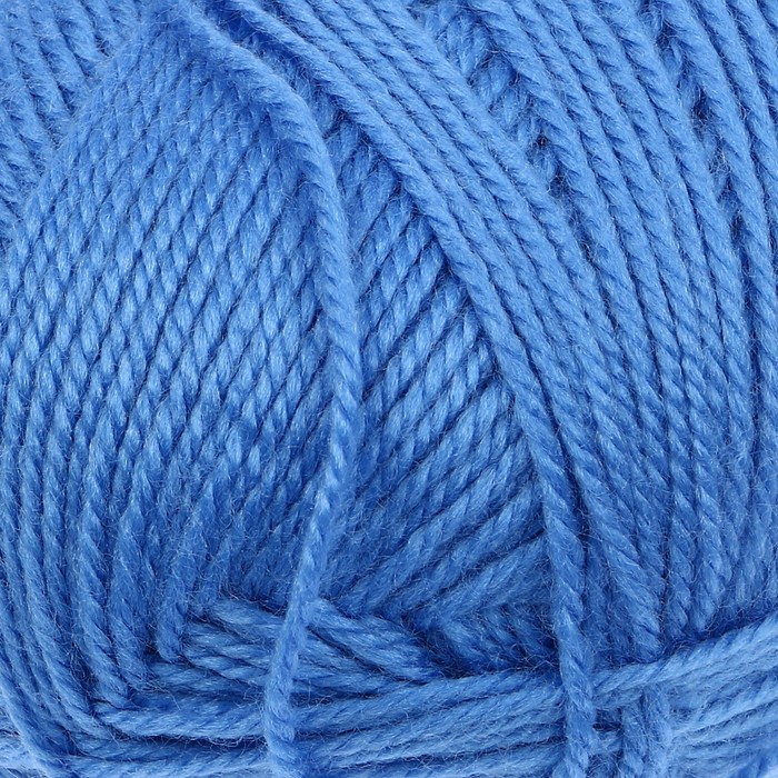 Пряжа "Лотос" 100% акрил 300м/100гр (018 мадонна)