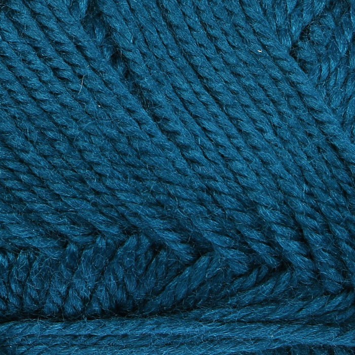 Пряжа "Лотос" 100% акрил 300м/100гр (139 морск. волна)