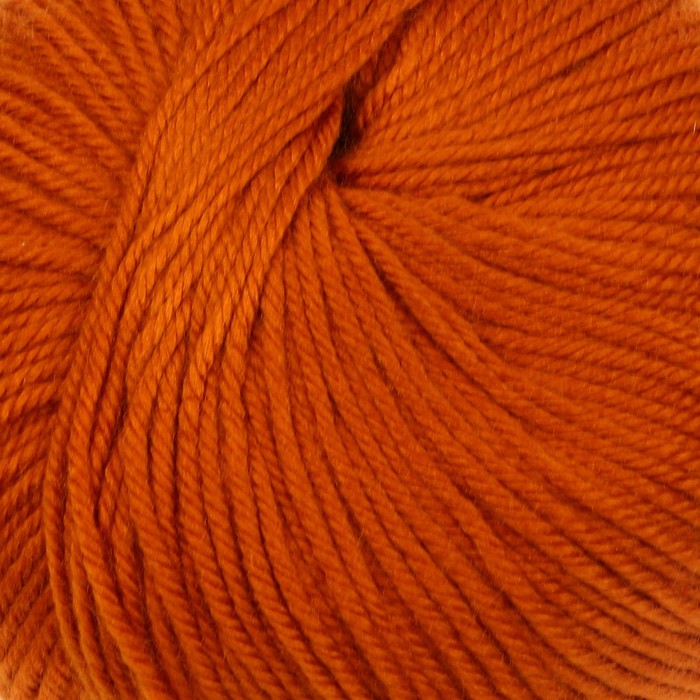 Пряжа "Семицветик" 100% акрил 100гр/180м (112 золотист.)