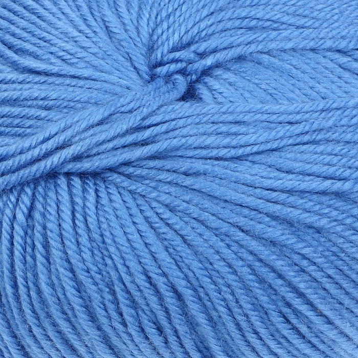 Пряжа "Семицветик" 100% акрил 100гр/180м (018 мадонна)