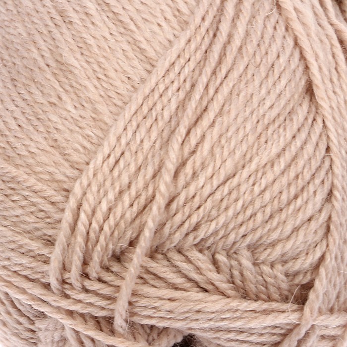Пряжа "Нимфа" 35% импортная п/т шерсть, 65% акрил 300м/100гр (188 топл. мол)