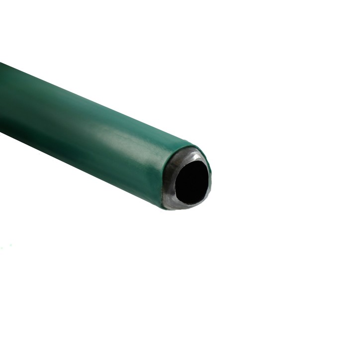 Парник «Весна», длина 7 м, 8 дуг из металла, укрывной материал 60 г/м², длина дуги 2 м