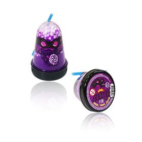 

Лизун Slime Ninja «Вселенная», 130 г