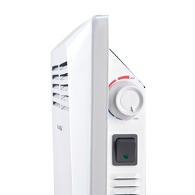 

Обогреватель Ballu Solo BEC/SM-1500, конвекторный, 1500 Вт, 20 м2