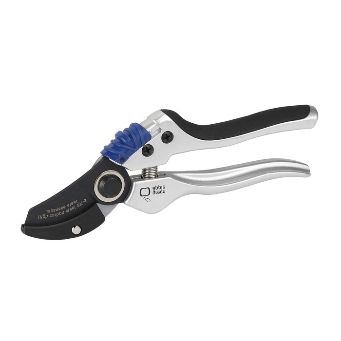 Секатор контактный, 10" (25.5 см), металлические ручки