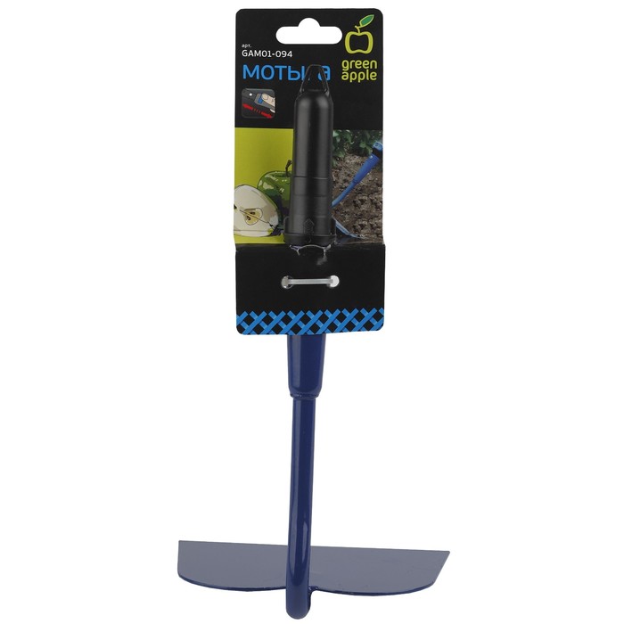 Мотыга, комби