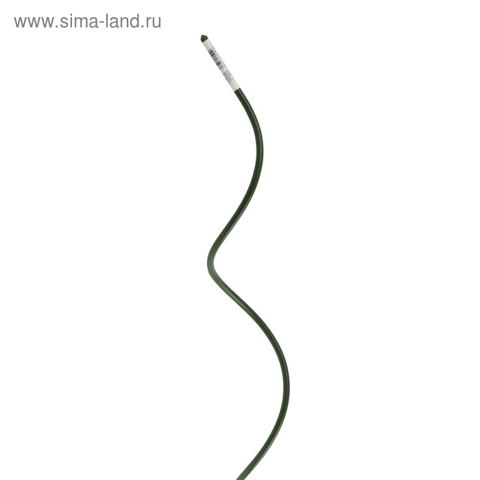 

Кустодержатель, h = 180 см, спиральный, зелёный