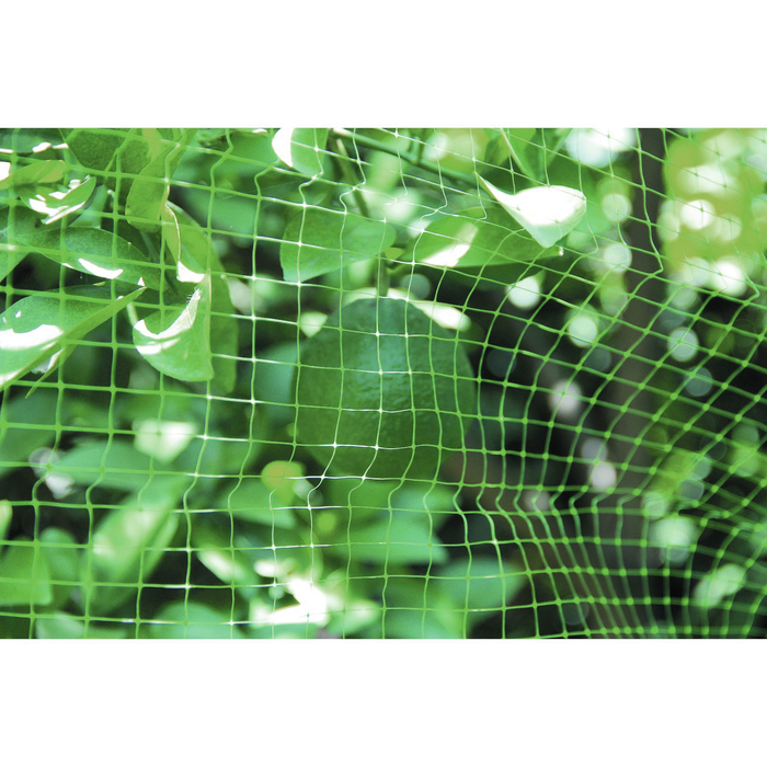 Сетка садовая, 4 х 5 м, ячейка 1.2 х 1.2 см