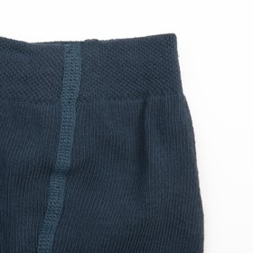 

Колготки для мальчика КДМ1-2281, цвет джинсовый, рост 86-92 см
