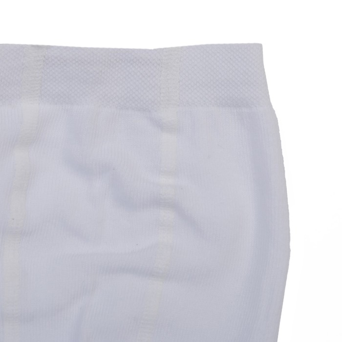 Колготки для мальчика КДМ1-2286, цвет белый, рост 92-98 см