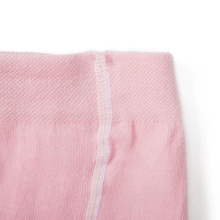 Колготки детские КДО, цвет светло-розовый, рост 86-92 см
