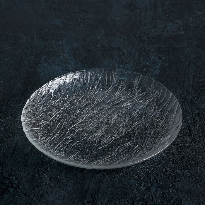 Тарелка десертная 19 см "Вулкан"