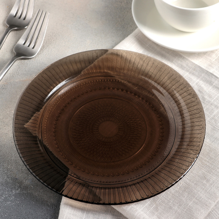 Тарелка десертная 19 см Louison Eclipse