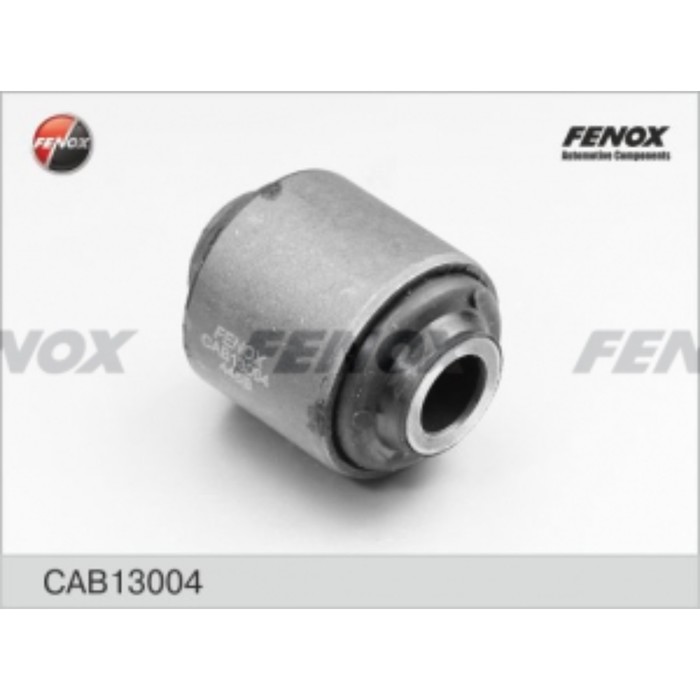 Сайлентблок Fenox cab13004