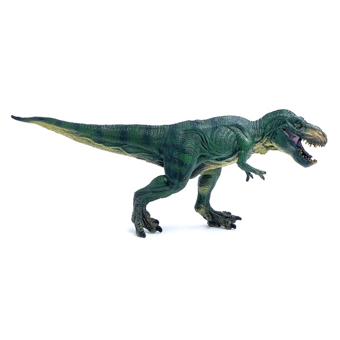 Фигурка динозавра "Триасовый период", МИКС